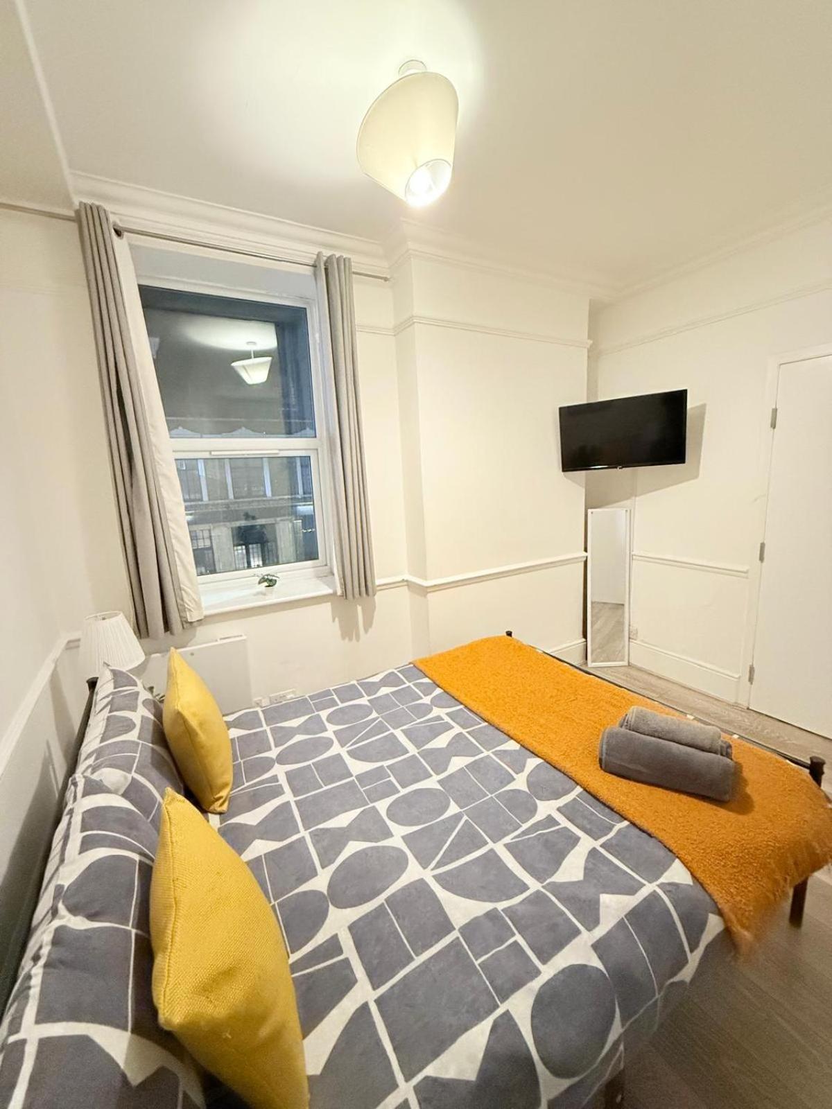 Wandsworth Guest Studio 64 Londres Exterior foto